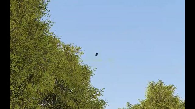 MC.ACROBAT или же физика Арма 3 смотреть онлайн