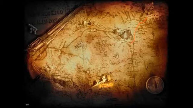 Let's Play Desperados 2 Error (On Hold *NOT CANCELLED*) смотреть онлайн