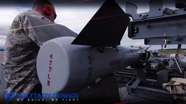 New F-22 weapons now 'operational' and ready for Fight смотреть онлайн