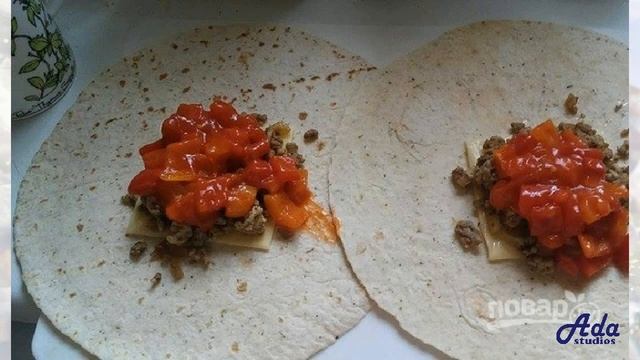 ★КЛАССНО!★ БУРИТОС ★ смотреть онлайн