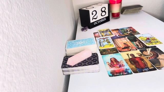 AQUARIUS♒️ THEIR LOVE FOR YOU MADE THEM CHANGE?❤️ CANT BE WITHOUT YOU?| GODDESS TAROT смотреть онлайн