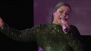 Марьям Ташаева- Ирсах яьлла