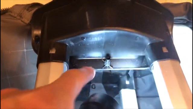 DIY Replace Broken Handle on Your TravelPro 22" Carry-On Yourself Role Aboard Luggage Baggage Repai смотреть онлайн