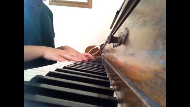 Lay Me Down - Sam Smith (cover) смотреть онлайн