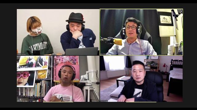 【LIVE配信】３チャンネル合同企画 　トモコスガ言葉なき対話さんとハマチャンネルさんをゲストに迎えて、写真家 深瀬昌久氏の話をお伺いします！！ смотреть онлайн