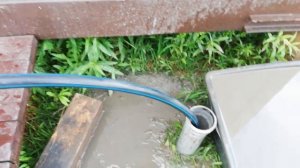 Абиссинская скважина по глине