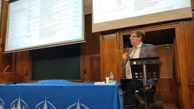 Профессорское собрание смотреть онлайн