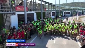 Чемпионат по тактической стрельбе среди силовых подразделений проходит в Российском университете