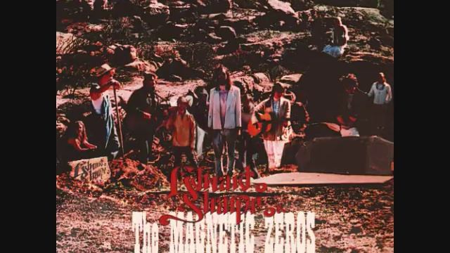 40 Day Dream-Edward Sharpe and the Magnetic Zeros смотреть онлайн