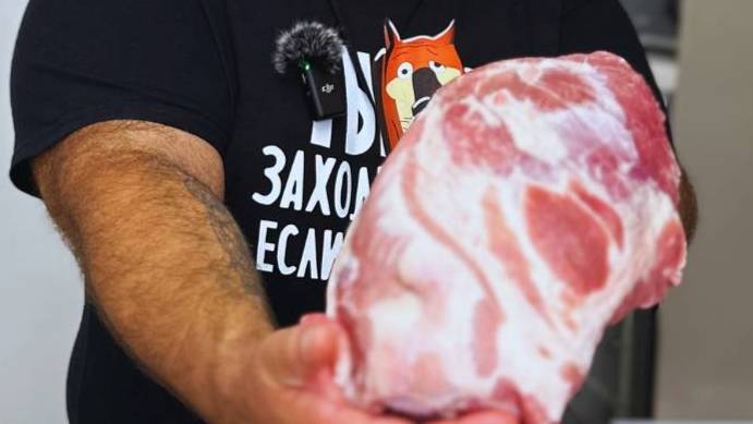 Теперь Мясо Готовлю Только Так