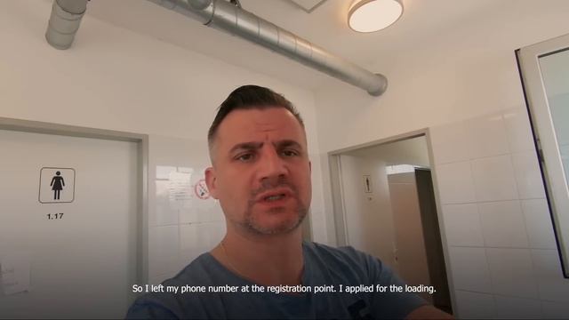 Загрузят на дом или нет... #pavelkorol #volvofh500 смотреть онлайн