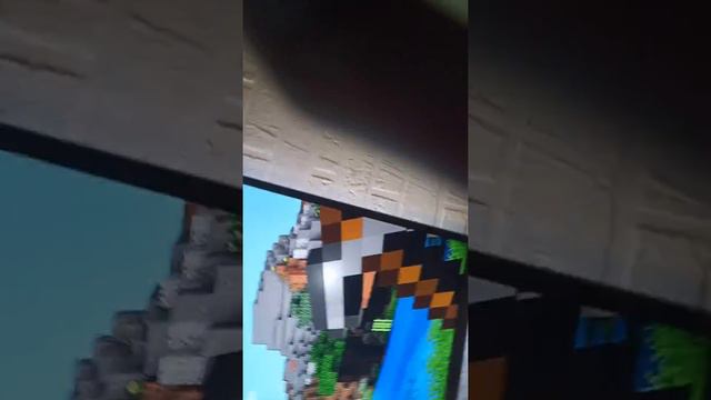 Третий ролик по Майнкрафту настоящей жизни смотреть онлайн