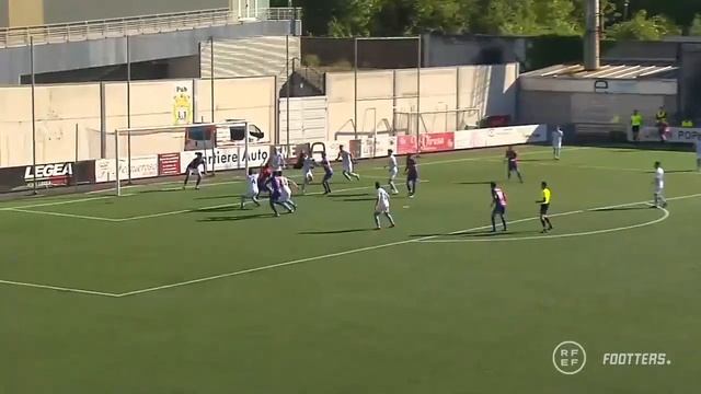 UP Langreo 0-0 SD Compostela смотреть онлайн