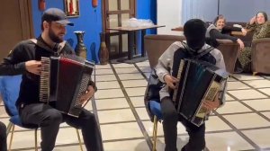 Дени Сатабаев Иса Ахмадов