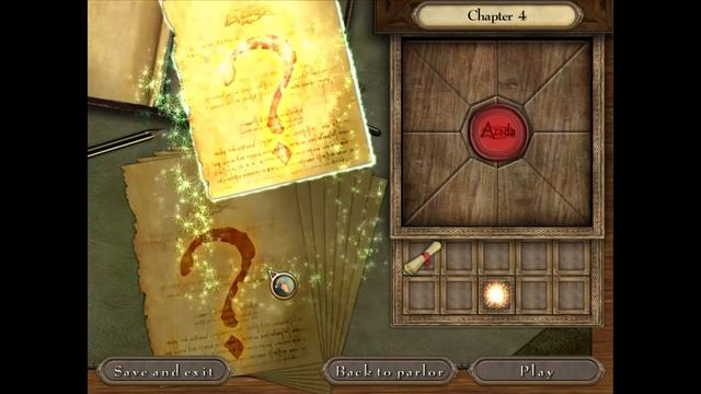Azada - Game Review смотреть онлайн
