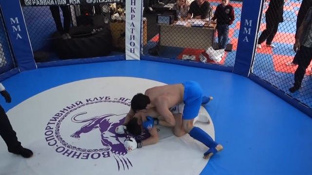 Турнир по панкратиону "Moscow Open 2023" - бои часть 1 смотреть онлайн