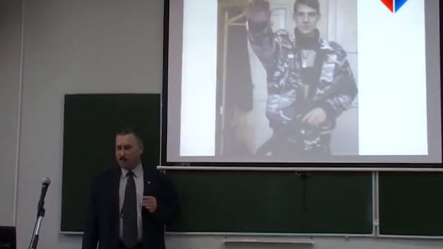 Окружной семинар по противодействию экстремизму смотреть онлайн
