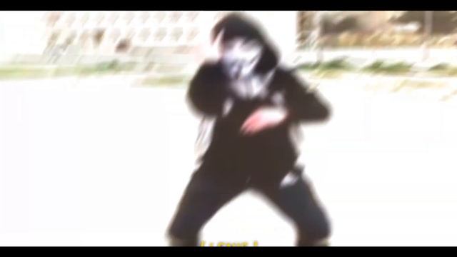 MONKE В МАСКЕ АНОНИМУСА ЖЕСТКО ФЛЕКСИТ смотреть онлайн