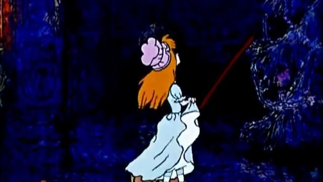 Щелкунчик 1973 смотреть онлайн