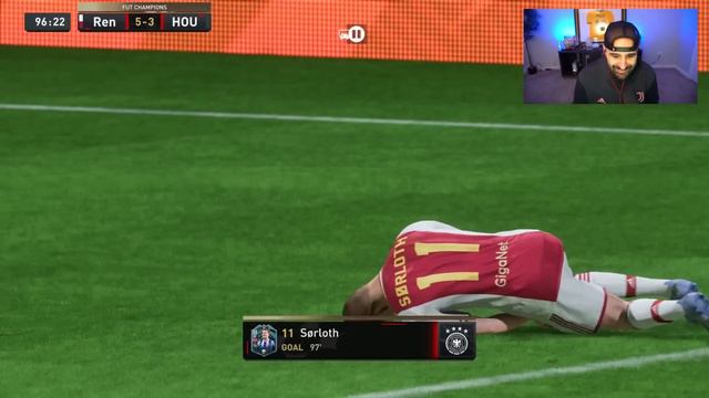 Dont Do this SBC!! 🤯 FIFA 23 Ultimate Team смотреть онлайн