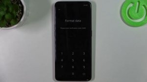 OPPO Reno 8T | Как обойти экран блокировки на OPPO Reno 8T - Сброс пароля OPPO Reno 8T