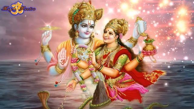 MANTRA OF GREAT DIVINE LOVE. MAGIC MANTRA. смотреть онлайн