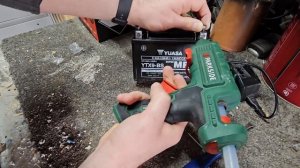 Volvo V60 Start Stop Battery replacement - cheaper option.