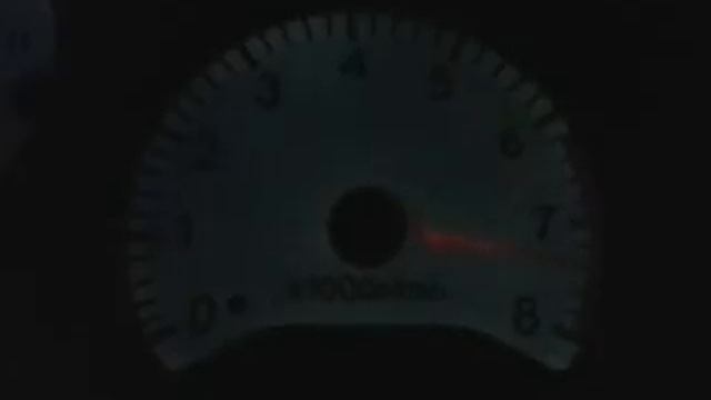 Caldina 3sge