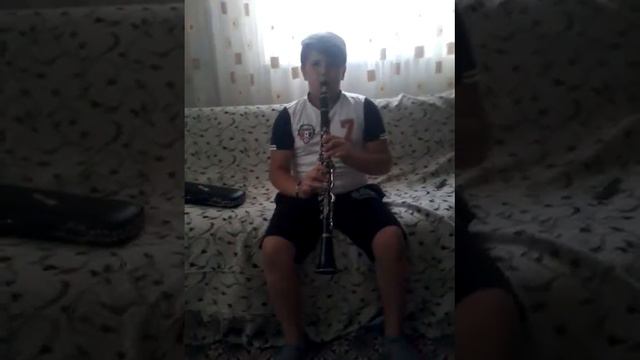 Klarnetim смотреть онлайн