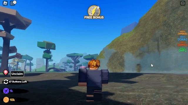 Kage Tycoon Gameplay Roblox смотреть онлайн