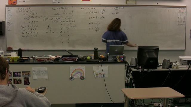 Example - Proton in a Uniform Magnetic Field and Angular Frequency - AP Physics C смотреть онлайн