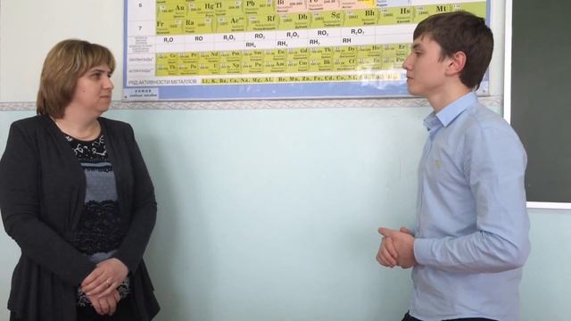 Советы по выбор профессии || Моздок || 2016 || смотреть онлайн