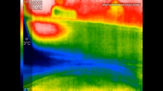 Тепловизор против аккумулятора смотреть онлайн