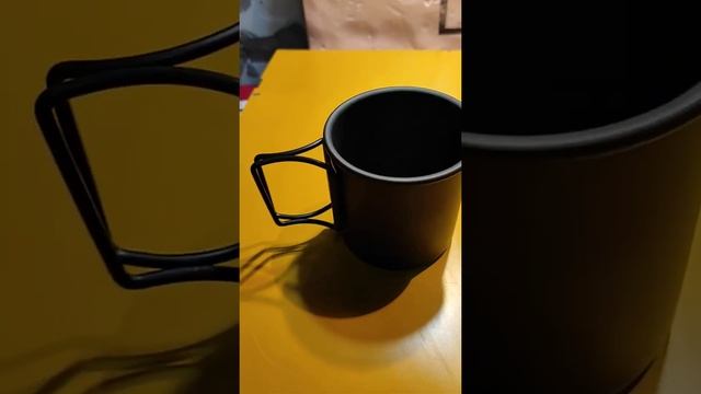 Прежде чем покупать кружку в поход, посмотри это видео смотреть онлайн