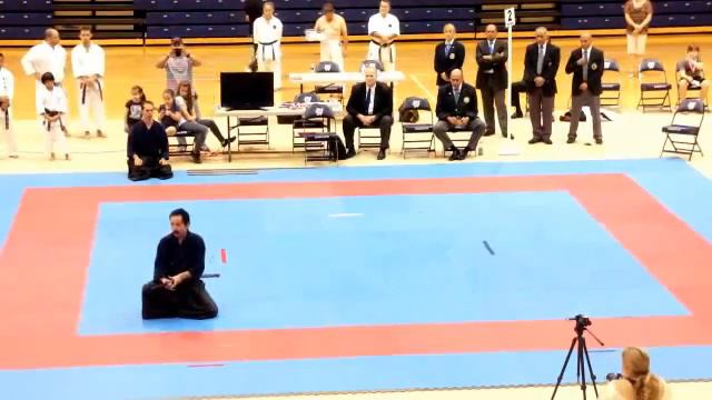 [2012] Nobutoshi sensei à Miami смотреть онлайн