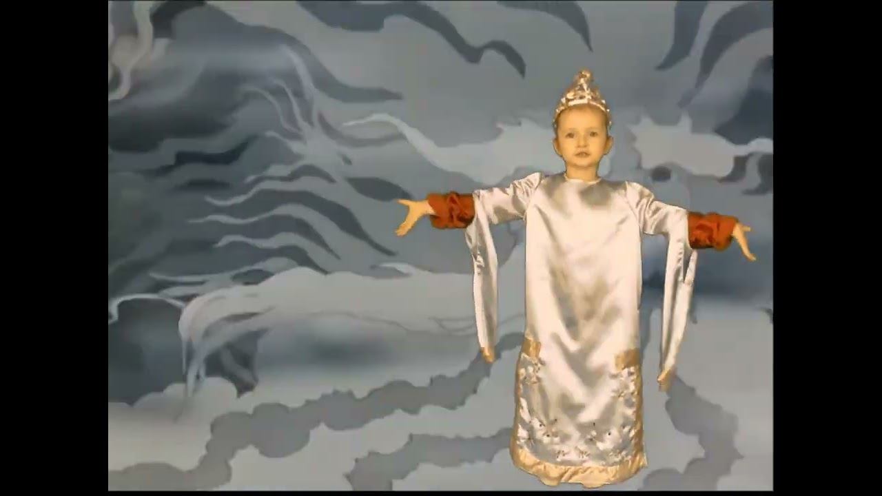 Челлендж дс 48 #Пушкину 225_Юный читатель.