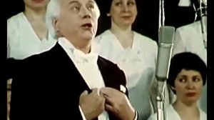 Иван Семенович Козловский — Вечерний звон