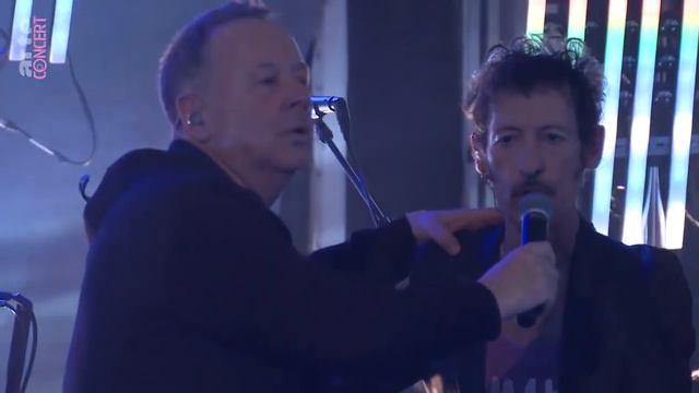 Simple Minds Full Concert 2020