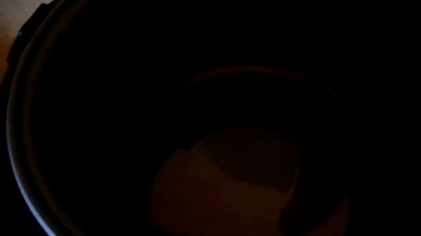 Тефтели в мультиварке Polaris PMC 0349AD