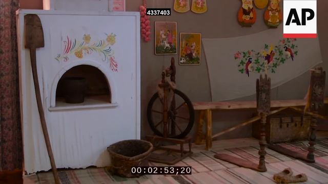 Волховский розан смотреть онлайн