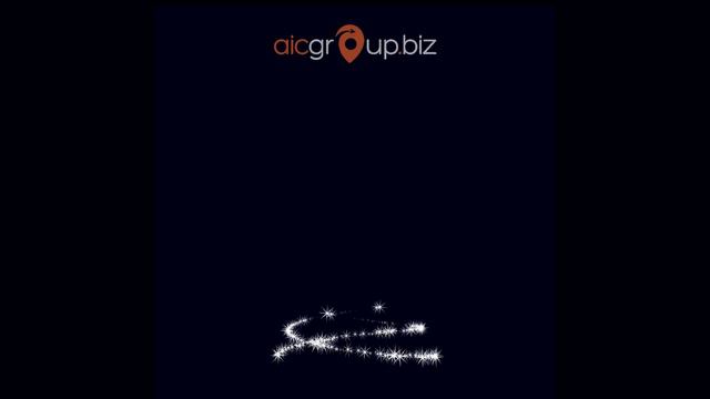 Season's Greetings from AIC Travel Group! Happy New Year! 2021 смотреть онлайн