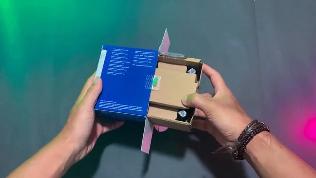 unboxing processor intel i5 10400F gen 10 смотреть онлайн