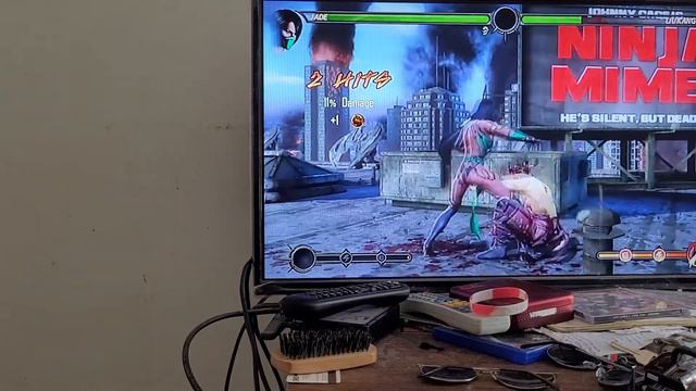 mortal kombat 9 jade vs liu kang смотреть онлайн