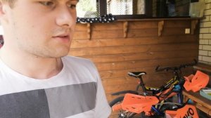 Kayo 125 KRZ пропала искра. Часть 1, поиск искры.