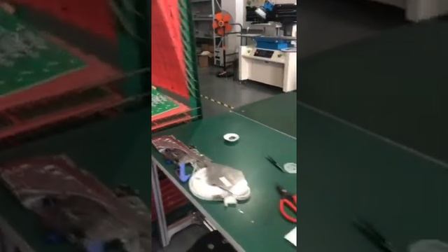 SMT Workshop_LONXEN Ltd