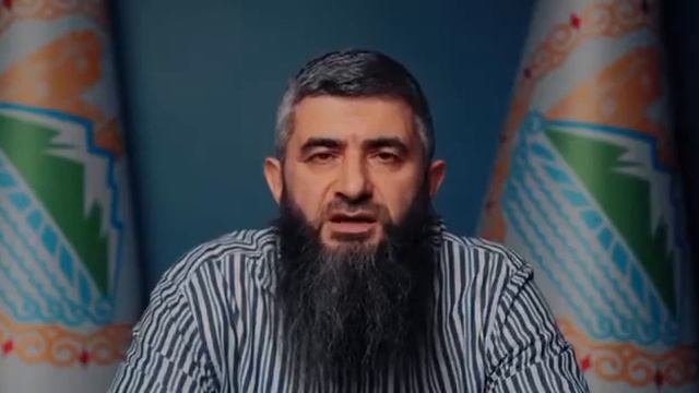Обращение дагестанской диаспоры в Турции к дагестанцам. смотреть онлайн