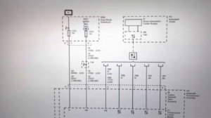 Cruze transmission limp mode… No communication with TCM…U0101 code due to prior history repair