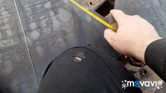 Шаг 3.Передняя крышка с бункером и лайфхак от Кубанского фермера смотреть онлайн