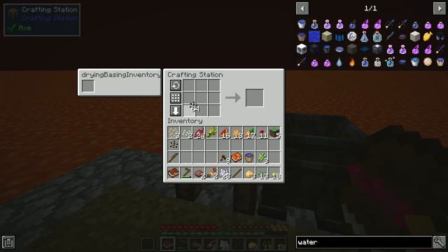 Volcano Block Modpack - Ep 1 - Modded Minecraft 1.12.2 смотреть онлайн