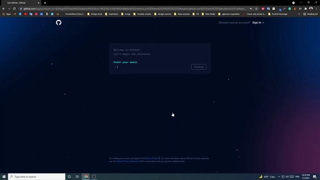 (GitHub Students) ازاي تستفيد من ايميل الجامعة اقصى استفادة لطلاب جامعة عين شمس смотреть онлайн